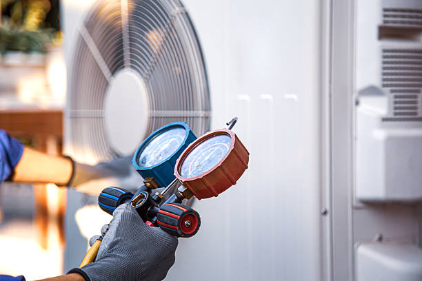 Affordable Emergency Ac Repair solutions in Monterey Park, CA